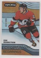 Erik Brannstrom #/399