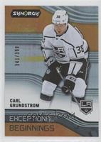 Carl Grundstrom #/399