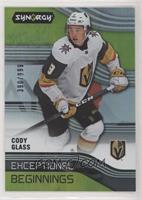 Cody Glass #/999