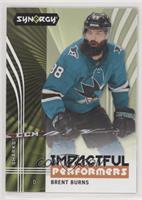 Brent Burns