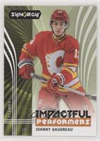 Johnny Gaudreau