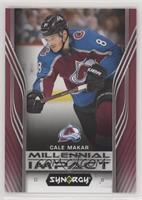 Cale Makar