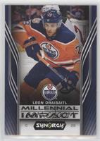 Leon Draisaitl