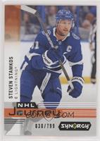 Steven Stamkos #/799