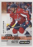 Alexander Ovechkin #/799