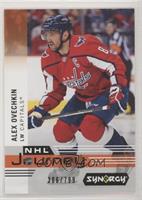 Alexander Ovechkin #/799