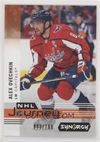 Alexander Ovechkin #/799