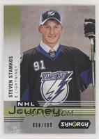 Steven Stamkos #/999