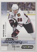 Patrick Kane #/899