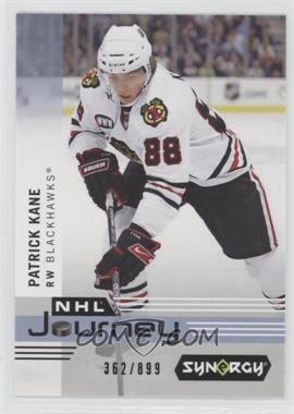2019-20 Upper Deck Synergy - NHL Journey - Rookie Season #NP-3 - Patrick Kane /899