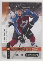 Cale Makar #/799