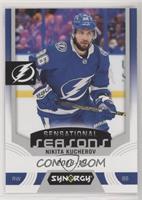 Nikita Kucherov