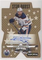 Leon Draisaitl #/5