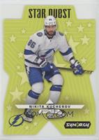 Nikita Kucherov