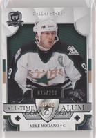 Mike Modano #/249