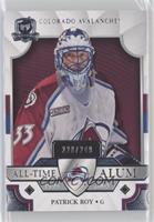 Patrick Roy #/249