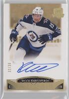 Rookie Auto - David Gustafsson (2020-21 The Cup Update) #/36