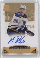 Rookie Auto - Mackenzie MacEachern #/36