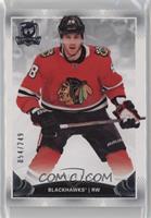 Patrick Kane [EX to NM] #/249