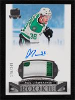 Rookie Auto Patch - Joel L'Esperance #/249