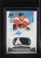 Rookie Auto Patch - German Rubtsov #/249