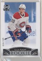 Rookie - Cale Fleury #/249