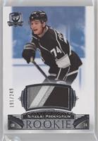 Rookie Patch - Nikolai Prokhorkin #/249