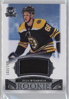 Rookie Patch - Jack Studnicka #/249