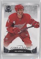 Dylan Larkin #/249