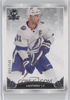 Steven Stamkos #/249