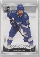 Nikita Kucherov #/249