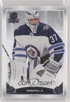 Connor Hellebuyck #/249