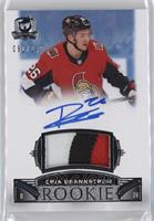 Rookie Auto Patch - Erik Brannstrom #/249