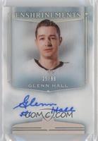 Glenn Hall #/99