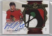 Alex DeBrincat #/50