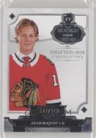 Adam Boqvist #/249