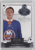 Noah Dobson #/249