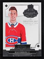 Ryan Poehling [EX to NM] #/249