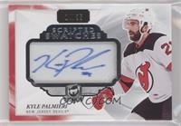 Kyle Palmieri #/35