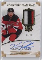 Kyle Palmieri #/99