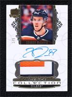 Connor McDavid #3/5