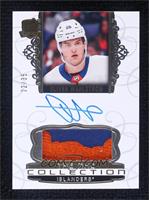 Oliver Wahlstrom #/35