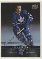 Tim Horton