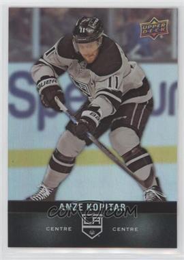 2019-20 Upper Deck Tim Hortons Collector's Series - [Base] - Premium Program #119 - Anze Kopitar