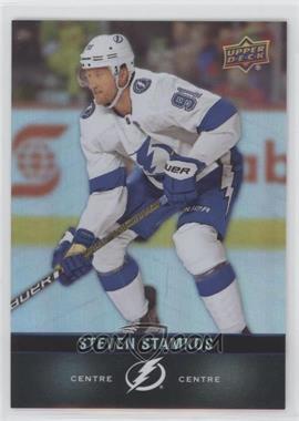 2019-20 Upper Deck Tim Hortons Collector's Series - [Base] - Premium Program #120 - Steven Stamkos