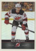 Nico Hischier