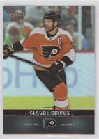 Claude Giroux