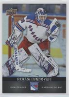 Henrik Lundqvist