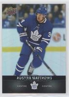 Auston Matthews