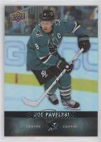 Joe Pavelski